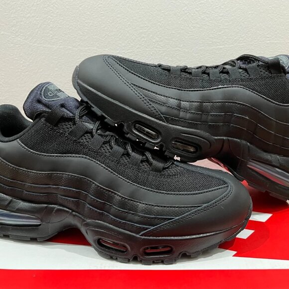 Air Max 95 OG Big Bubble - Picture 2 of 6
